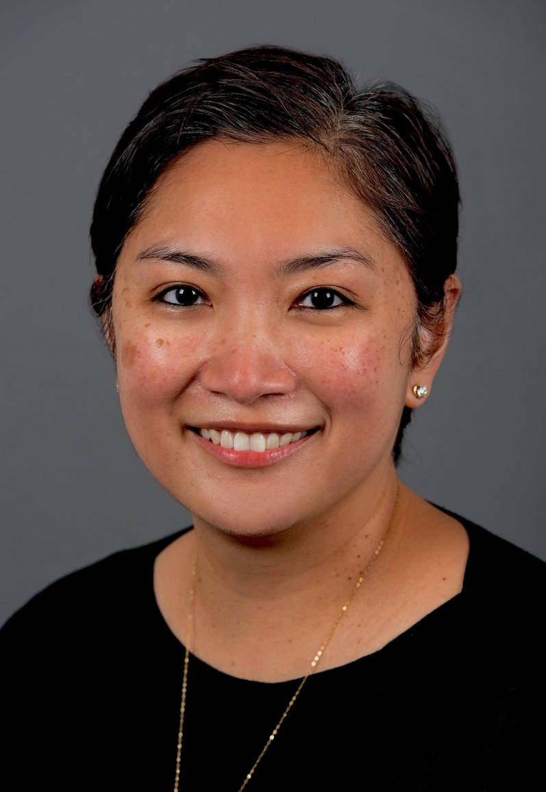 Christina L. Cifra, MD, MS