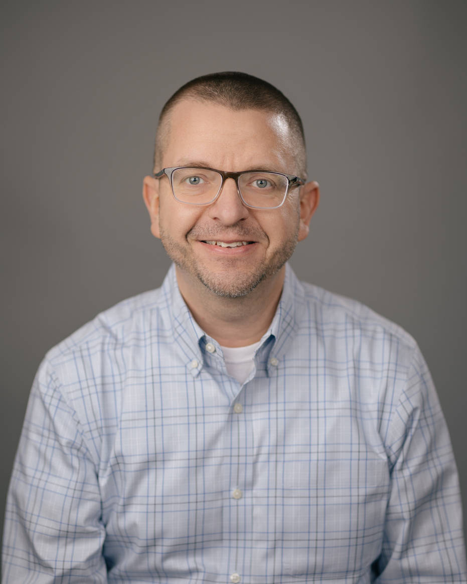 Andrew Olson, MD, SFHM, FACP, FAAP