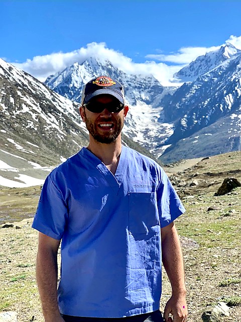 Shawn Vainio MD FAAFP