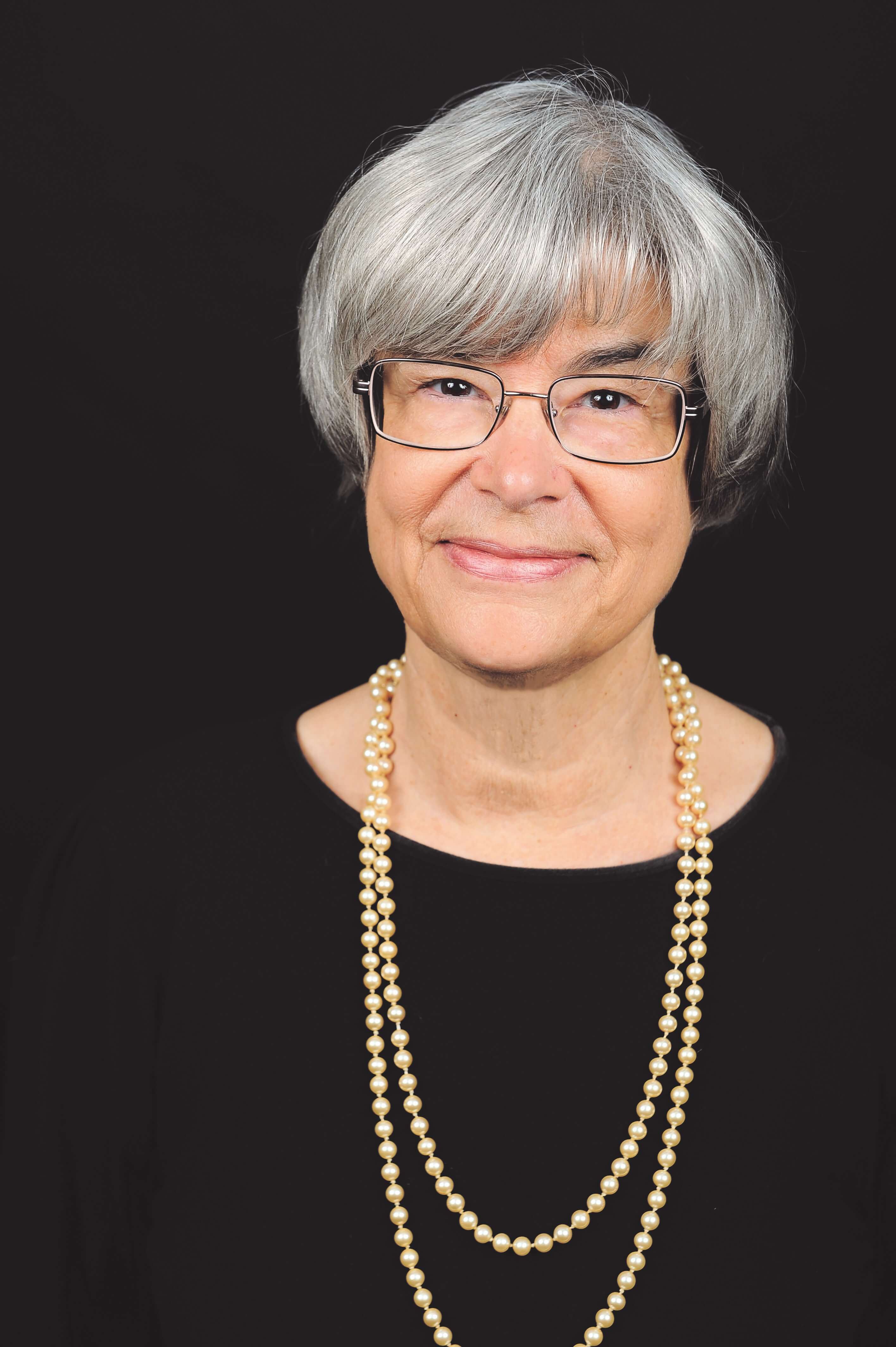 Ruth Ryan, BSN, MSW