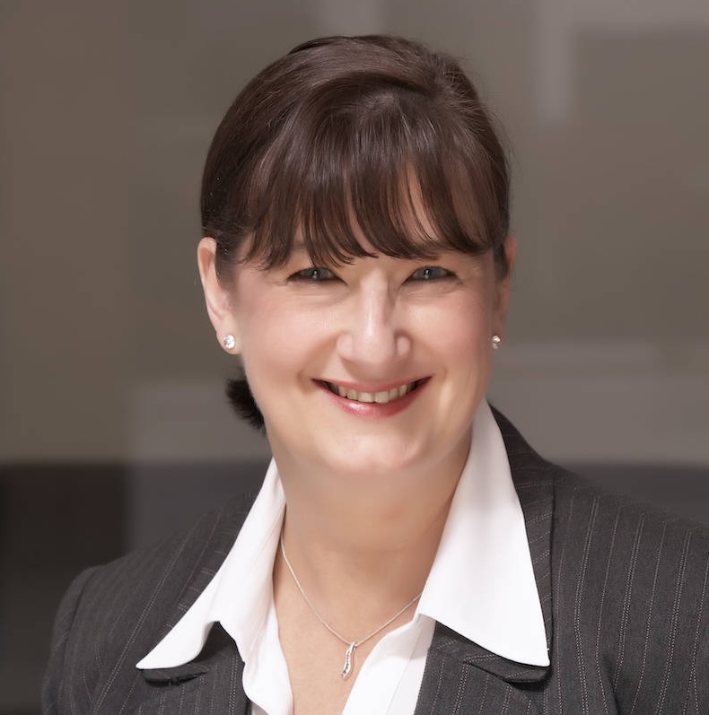 Dana Seigel, RN, CPHRM, CPPS