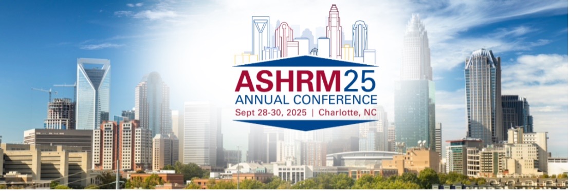 ASHRM Conference