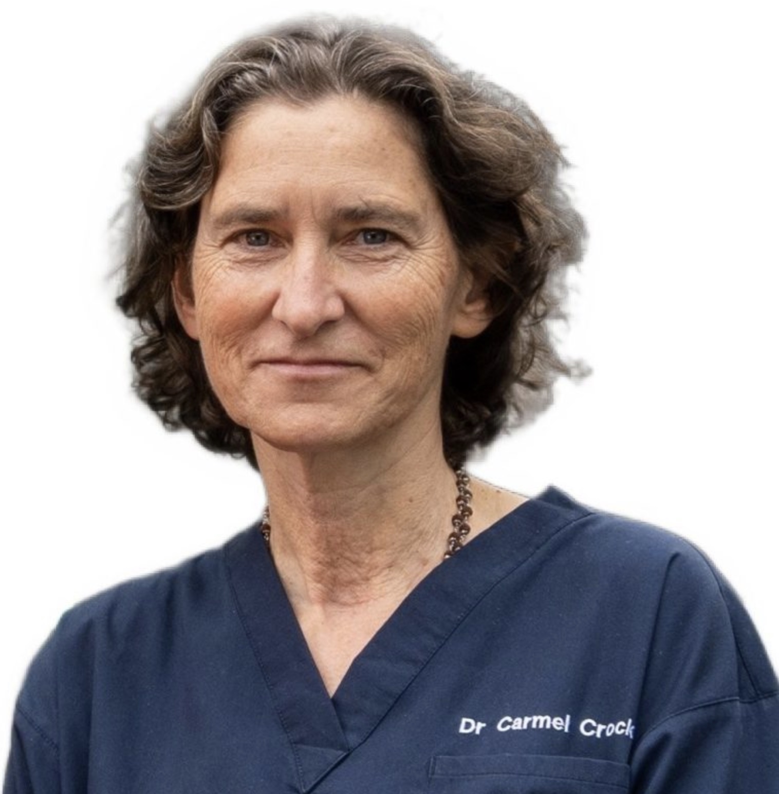 Carmel Crock