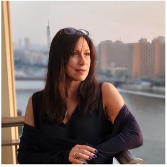 Helene Epstein