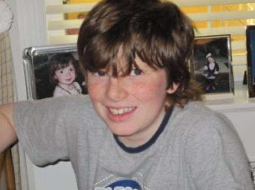 Rory Staunton