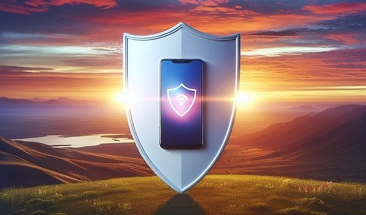 Very first thing image