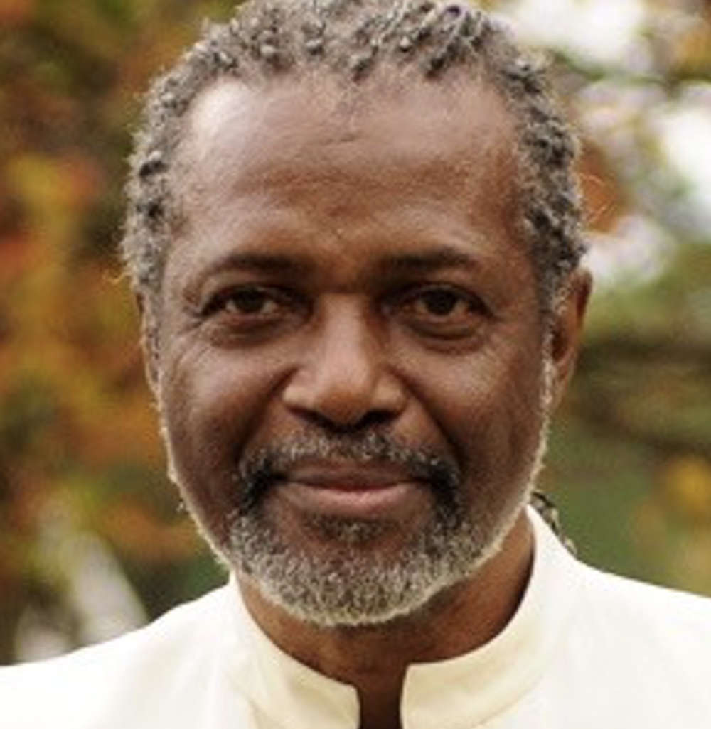 Yogiraj Charles Bates