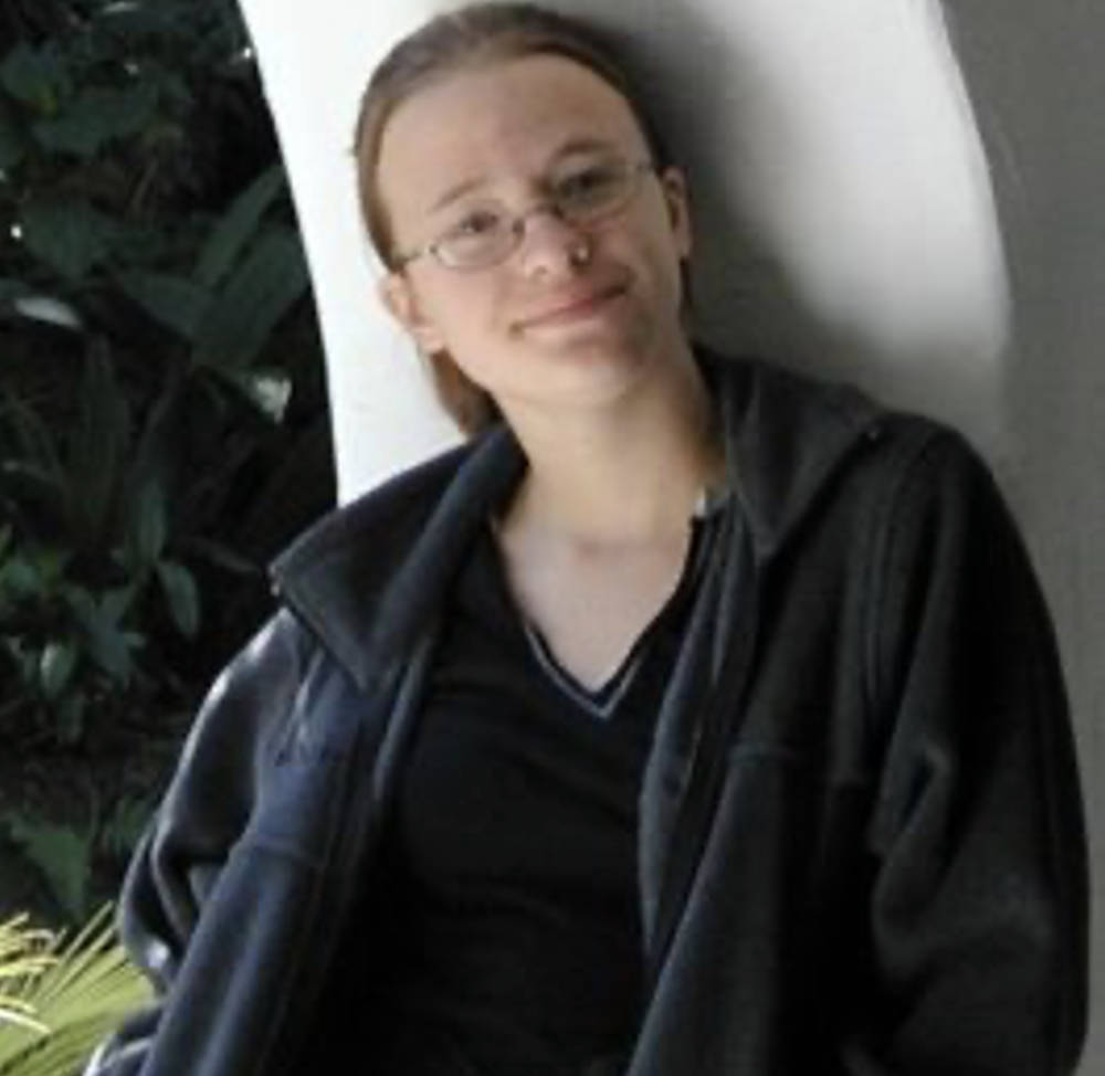 Julia Berg