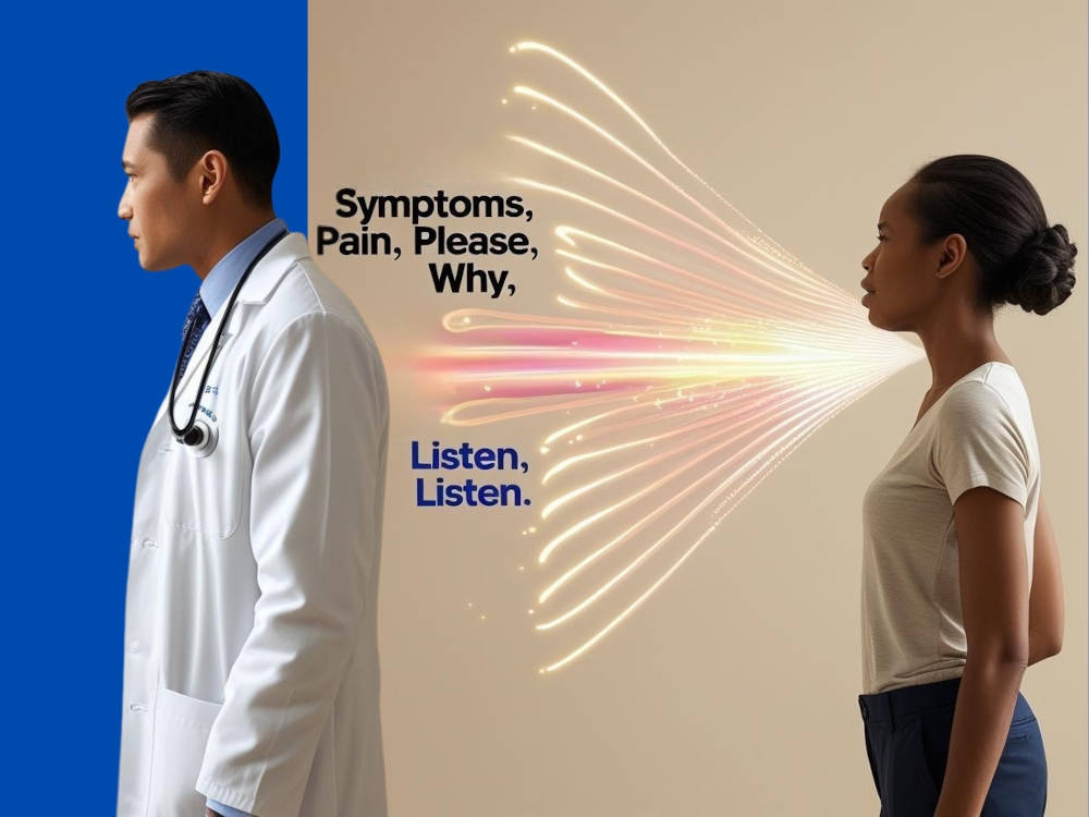 Chapter 10: Gaslighted, Dismissed or Ignored By Your Doctor?