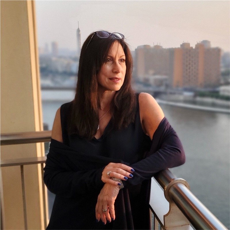 Helene M. Epstein