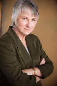 Lorraine Johnson
