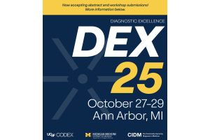 DEX-25 Call for Abstracts