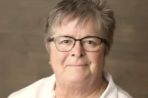 Lyn Behnke