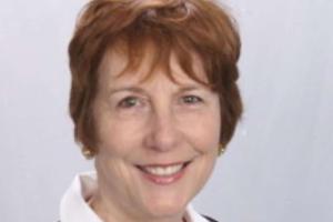 Peggy Zuckerman