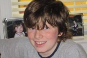 Rory Staunton