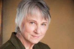 Lorraine Johnson