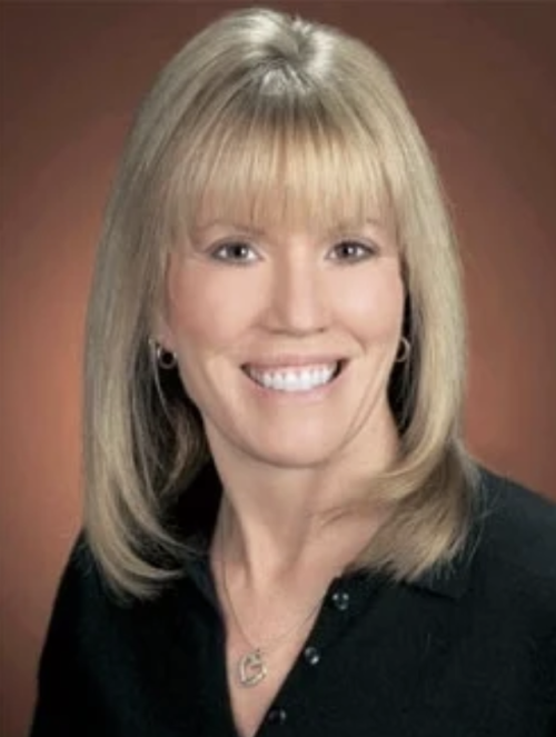 Sue Sheridan