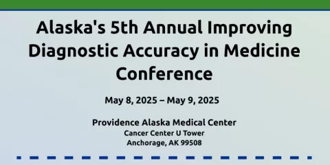 Alaska DEM 2025